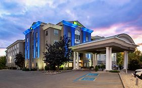 Holiday Inn Express Hotel & Suites Saskatoon, An Ihg Hotel