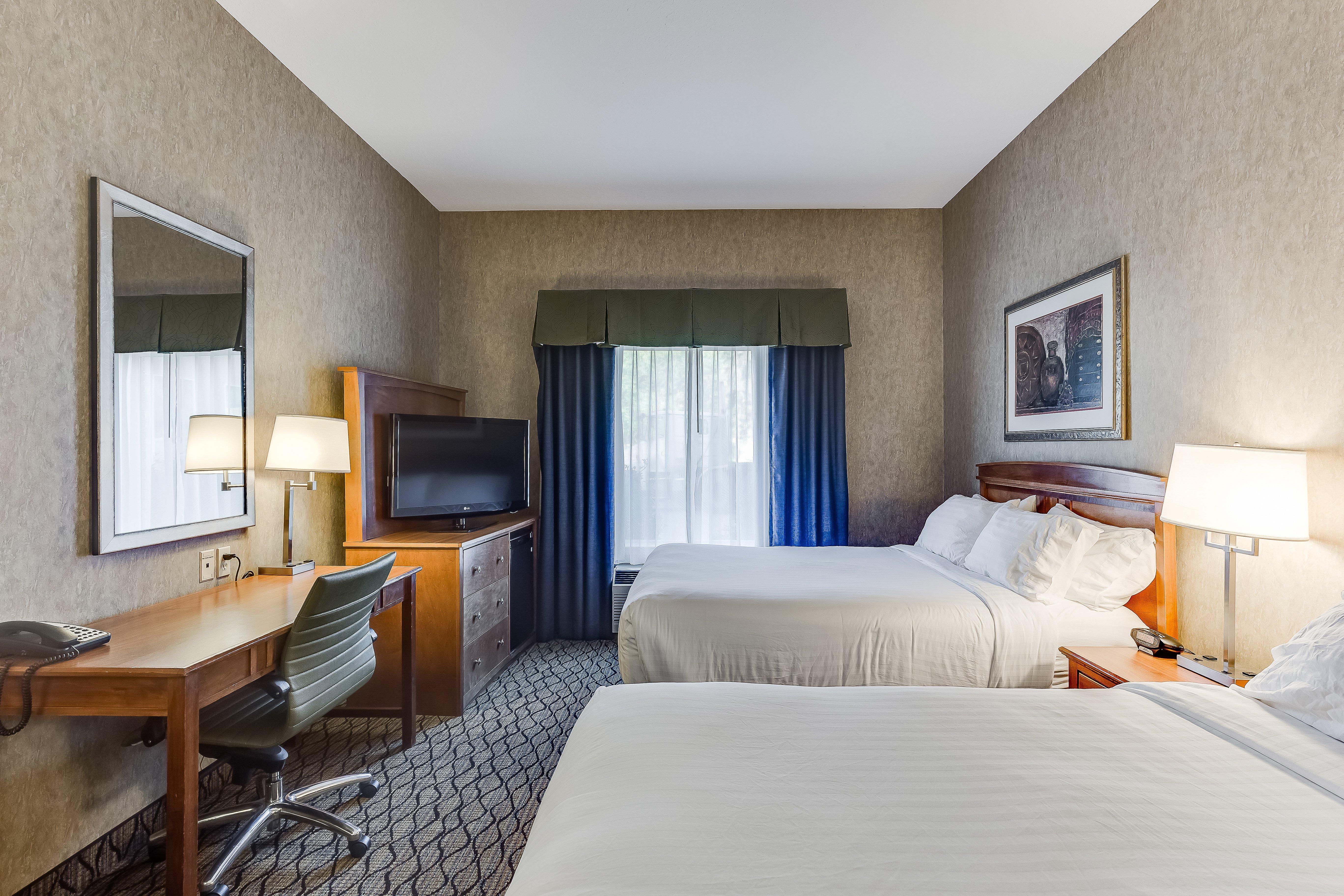Holiday Inn Express Hotel & Suites Saskatoon By Ihg Экстерьер фото