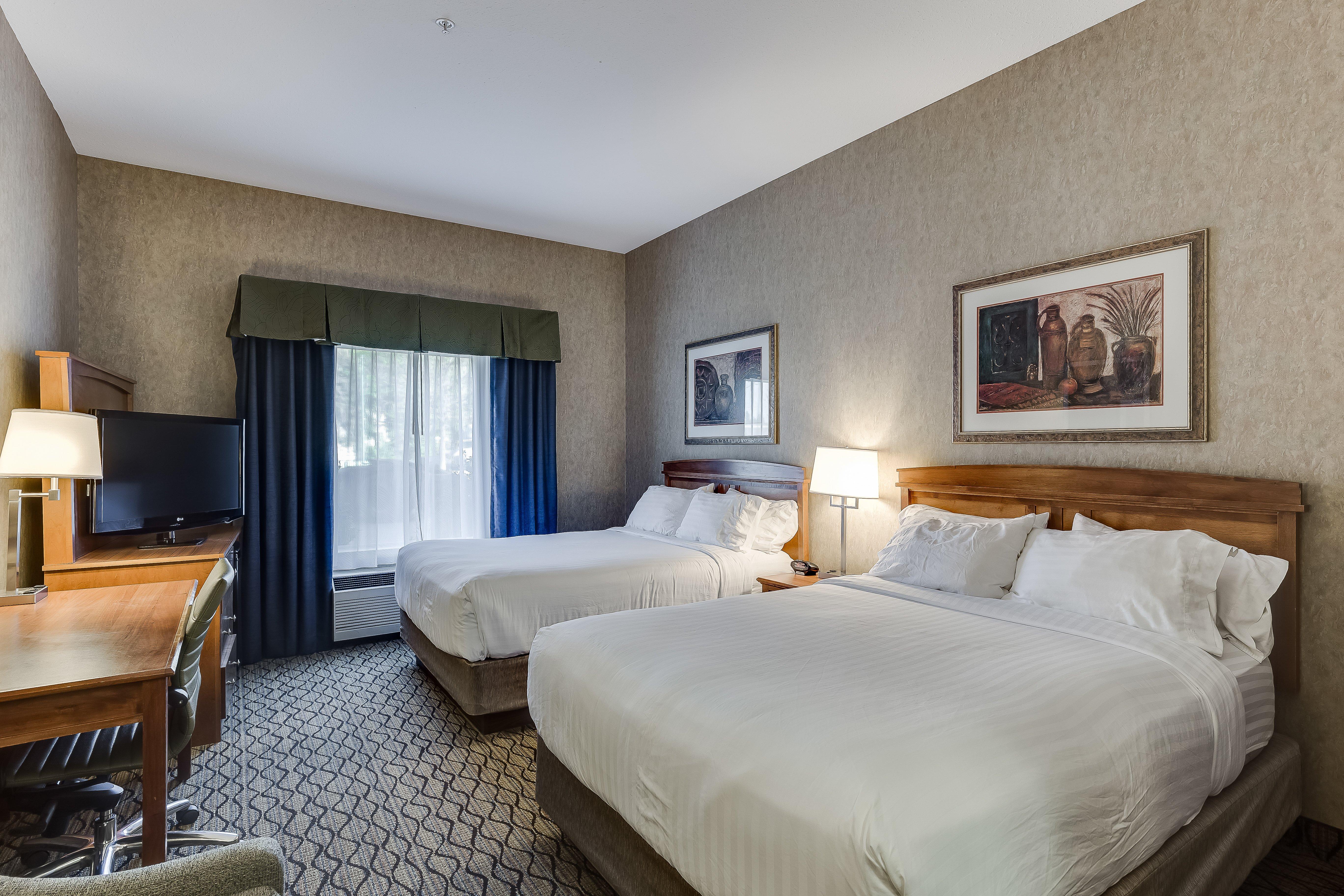 Holiday Inn Express Hotel & Suites Saskatoon By Ihg Экстерьер фото