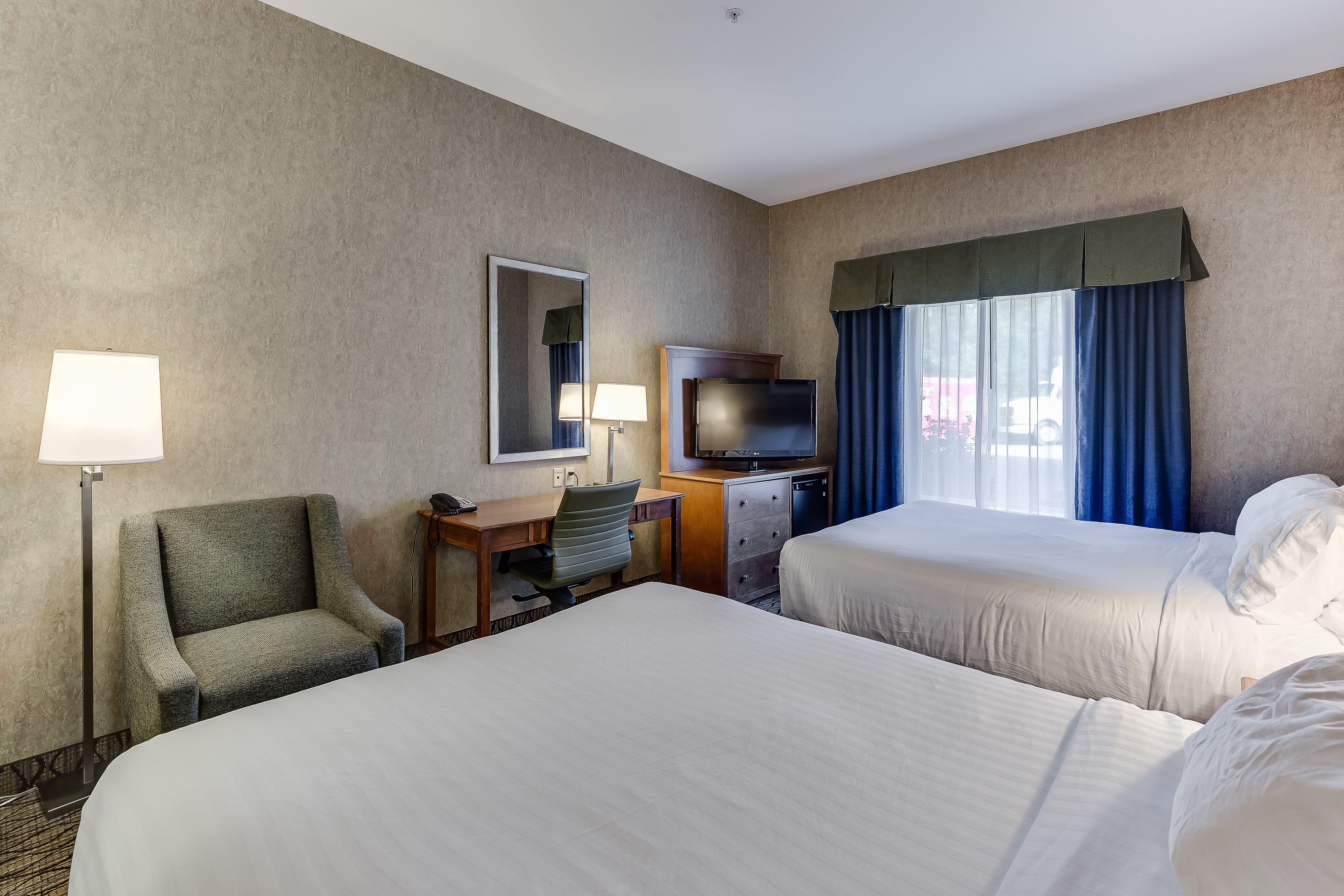 Holiday Inn Express Hotel & Suites Saskatoon By Ihg Экстерьер фото