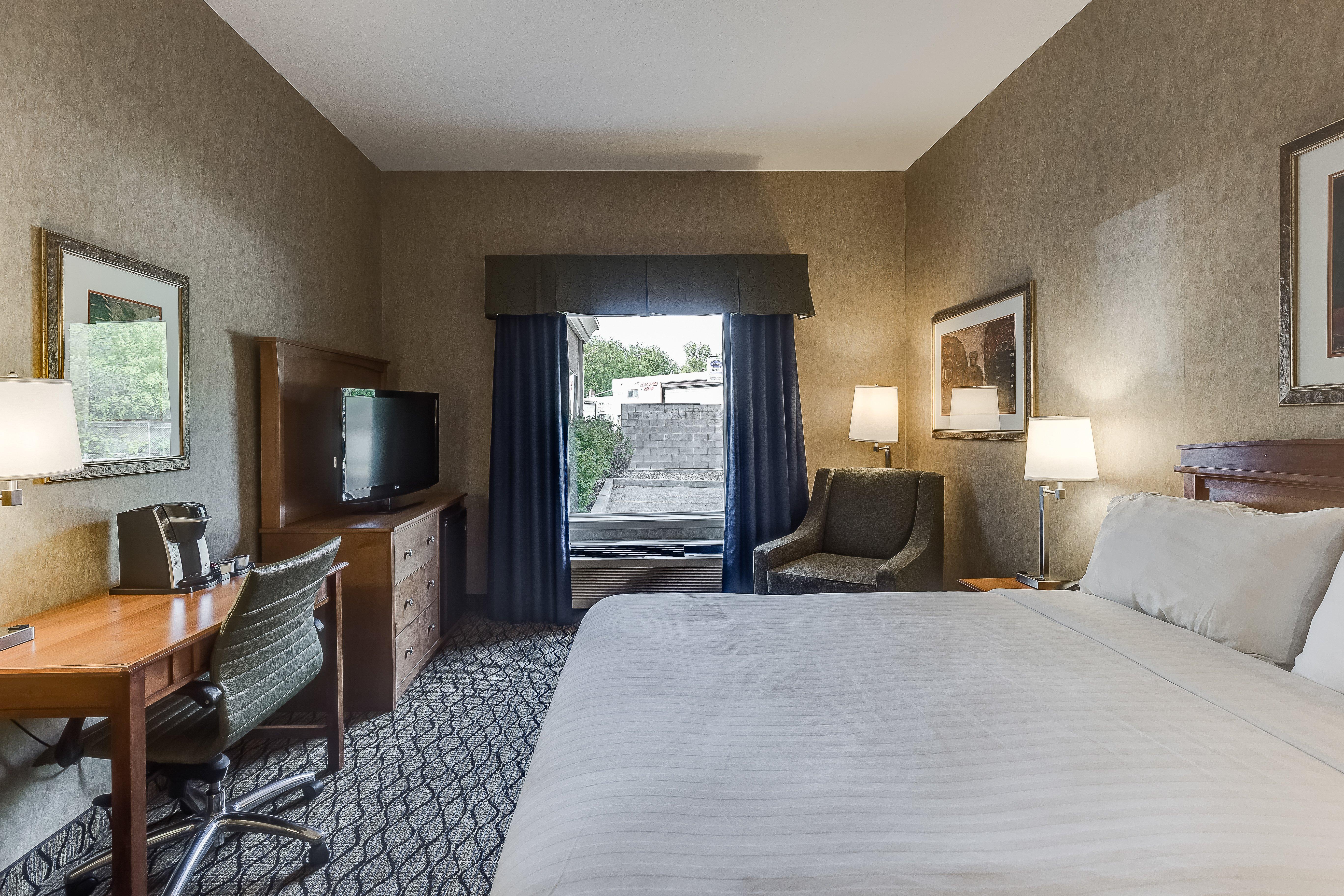 Holiday Inn Express Hotel & Suites Saskatoon By Ihg Экстерьер фото