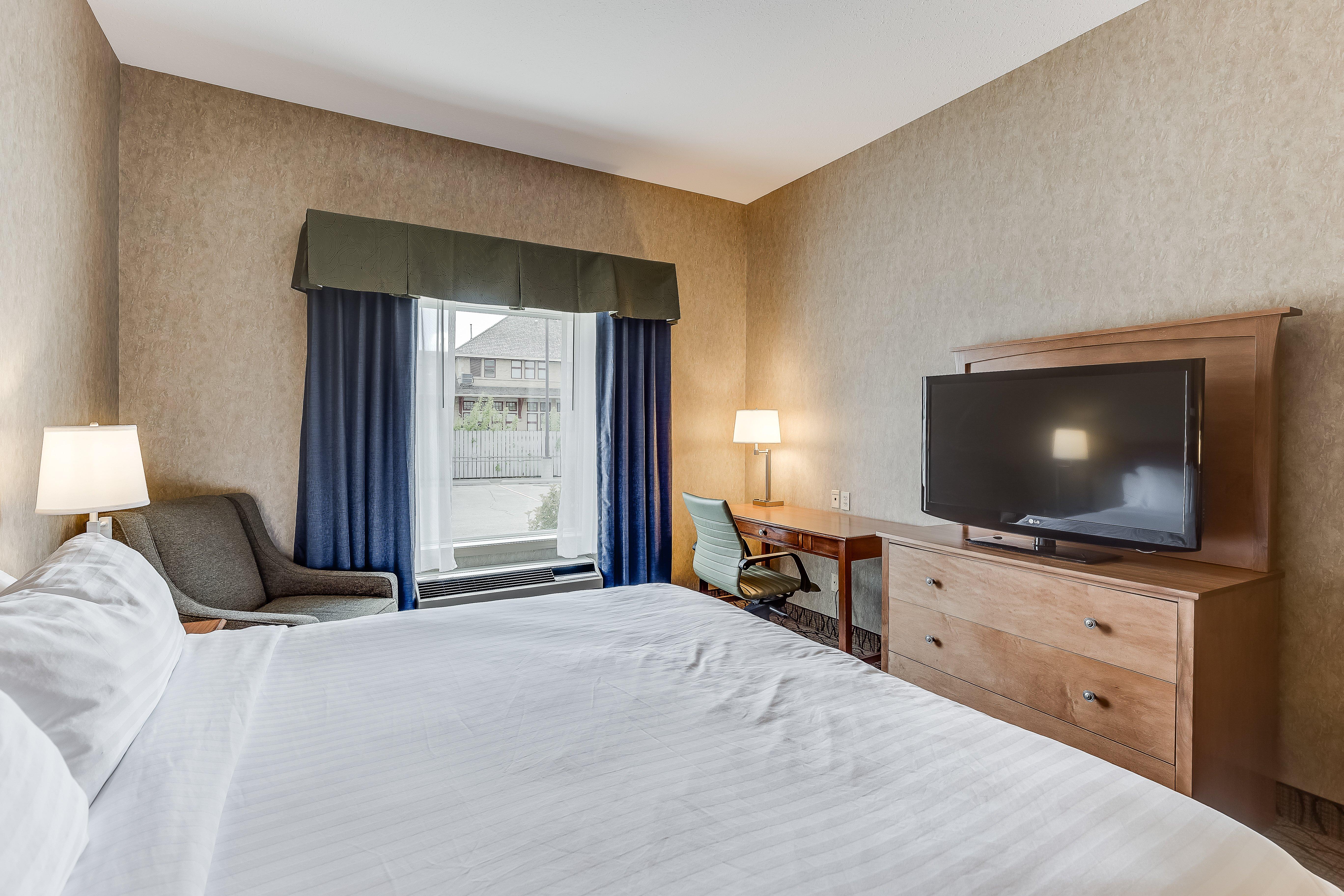 Holiday Inn Express Hotel & Suites Saskatoon By Ihg Экстерьер фото