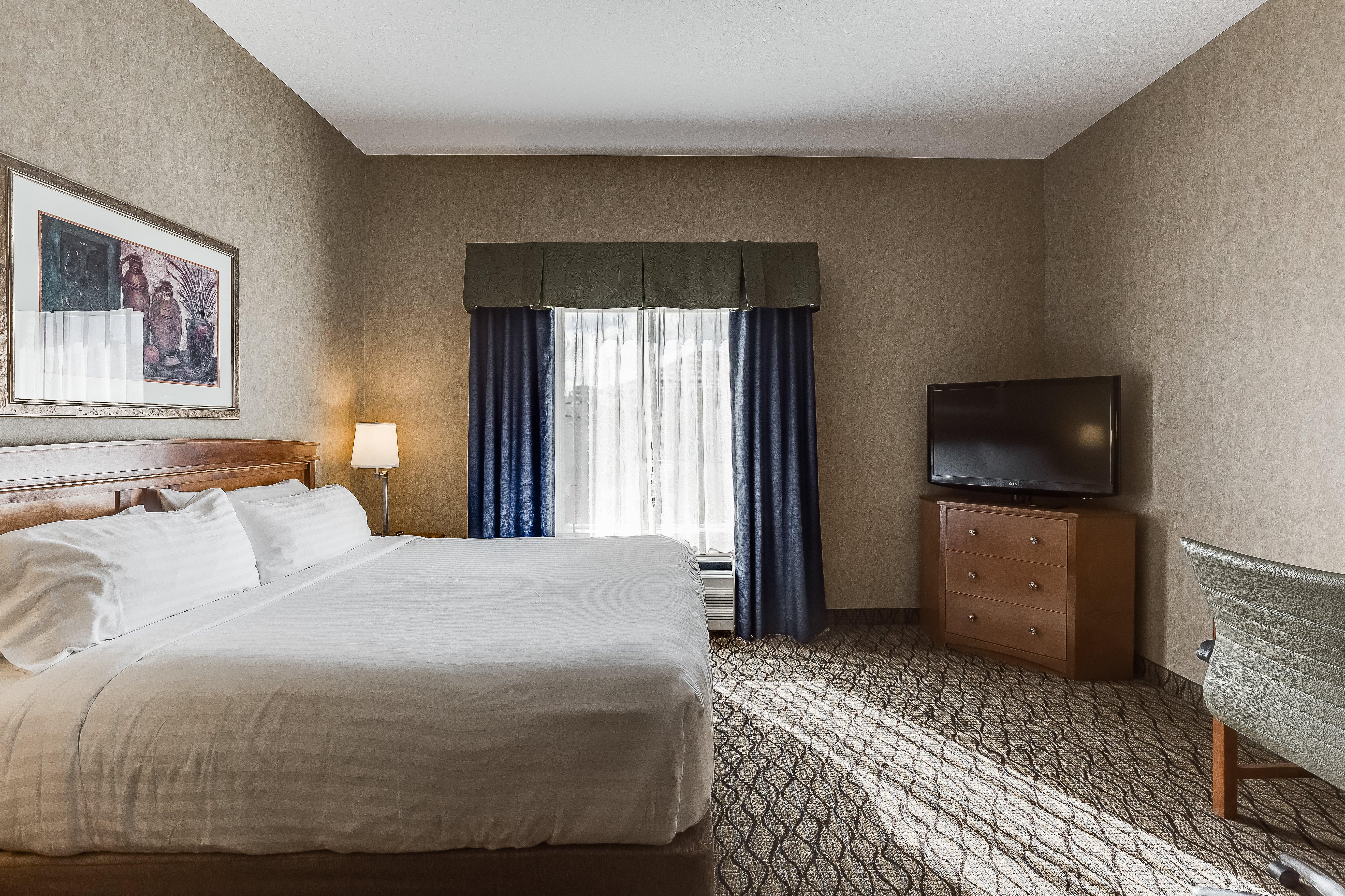 Holiday Inn Express Hotel & Suites Saskatoon By Ihg Экстерьер фото