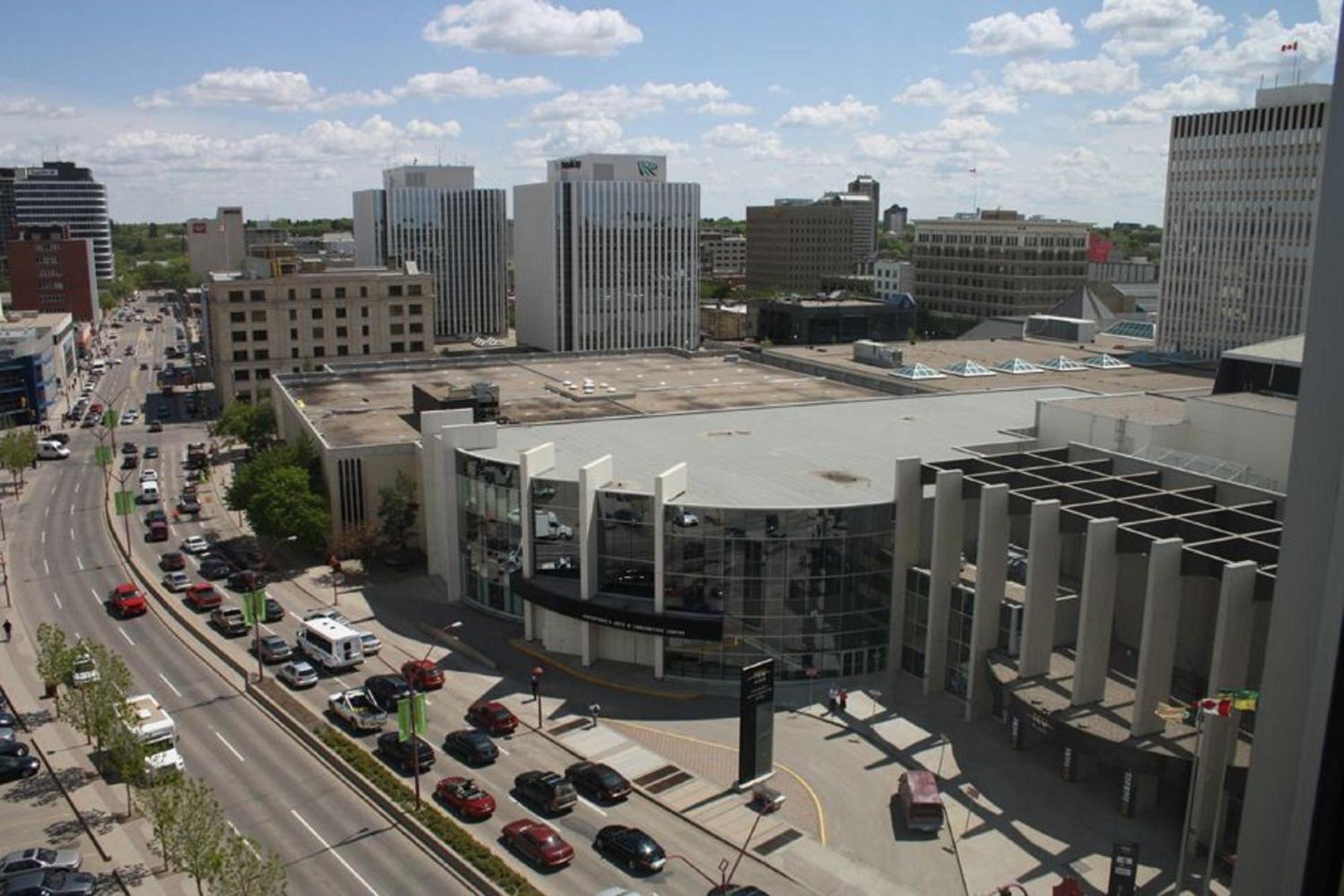 Holiday Inn Express Hotel & Suites Saskatoon By Ihg Экстерьер фото